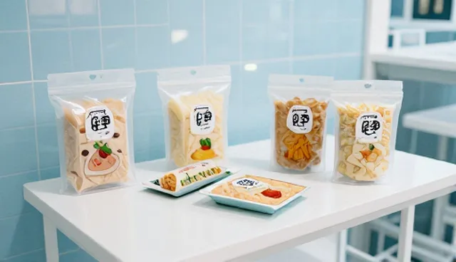 餐饮配套库存管理常见问题及处理建议