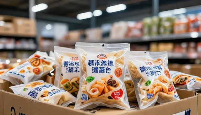 预包装食品性能分析中温度控制的影响原因