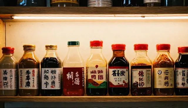 供应链管理如何影响食品研发效率