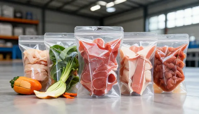 预包装食品分装流程的检查要点解析