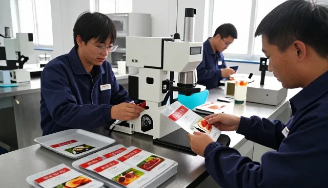 食品分装帮助解决食品分装问题